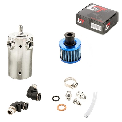 Engine oil reservoir - engine,