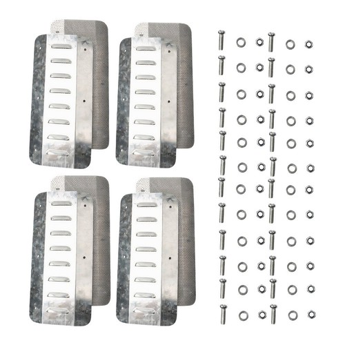 Container vent kit - container,
