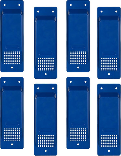 Shipping container air vent - shipping,