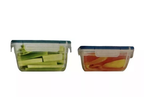 Snapware plastic food storage - snapware,