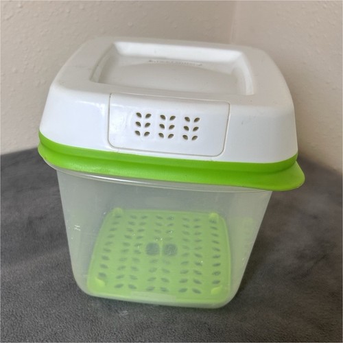 Rubbermaid produce saver food - produce,