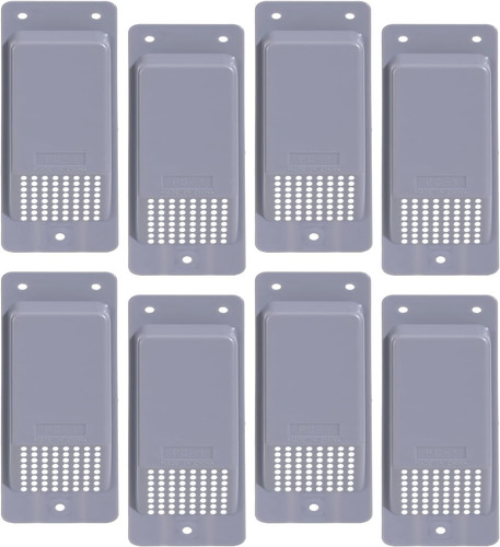 Shipping container air vent - air,