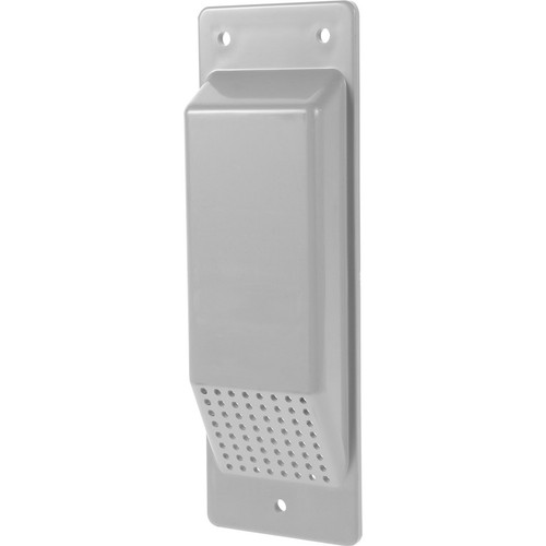 Pcs container ventilation - pcs,