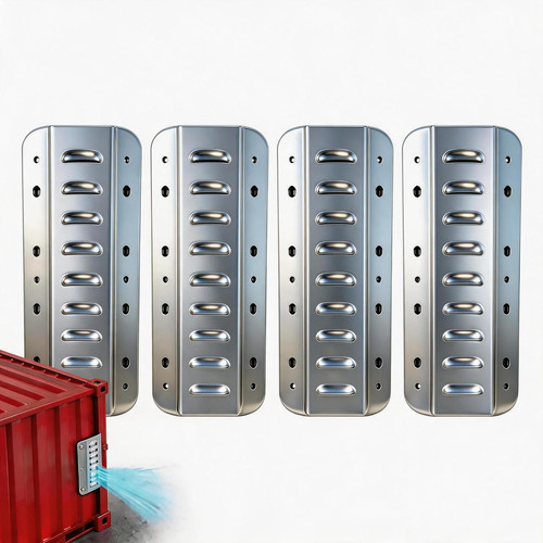 Pack shipping container air - pack,