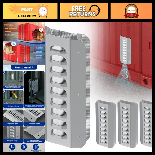 Pack galvanized steel - pack,