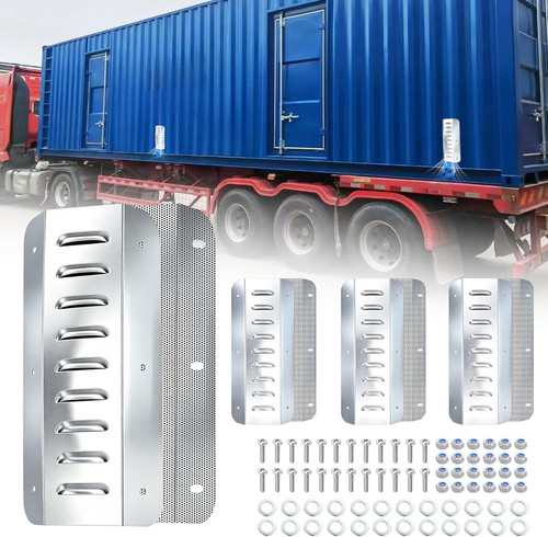 Pack shipping container - pack,