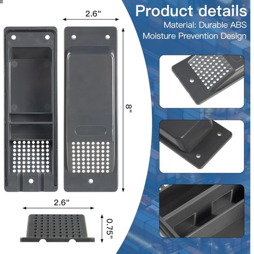 Pack heavy duty shipping - 8-pack,
