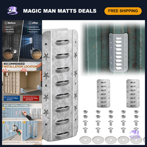 Pack steel shipping - pack,