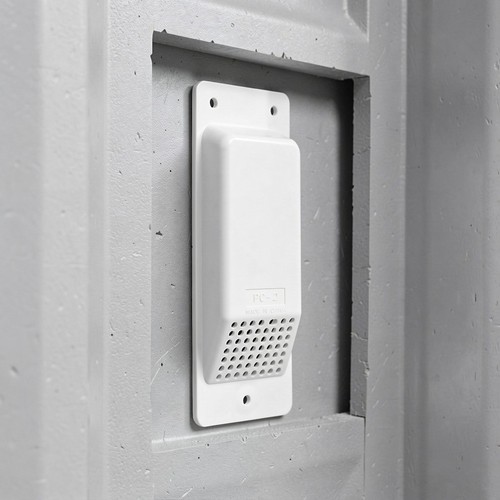 Pcs container ventilator - pcs,
