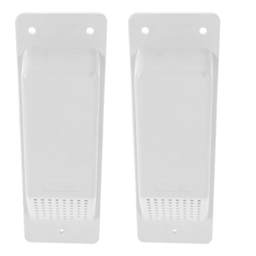 Pcs plastic vent shipping - pcs,